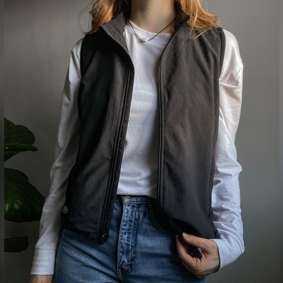 adidas vest - Picture 2 of 5